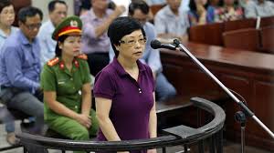 Ngày 10/4, xử phúc thẩm cựu ĐBQH Châu Thị Thu Nga