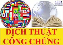 TRÌNH TỰ ,THỦ TỤC CÔNG CHỨNG